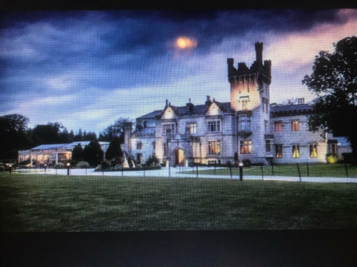 The-Gables Villa Donegal Town Buitenkant foto