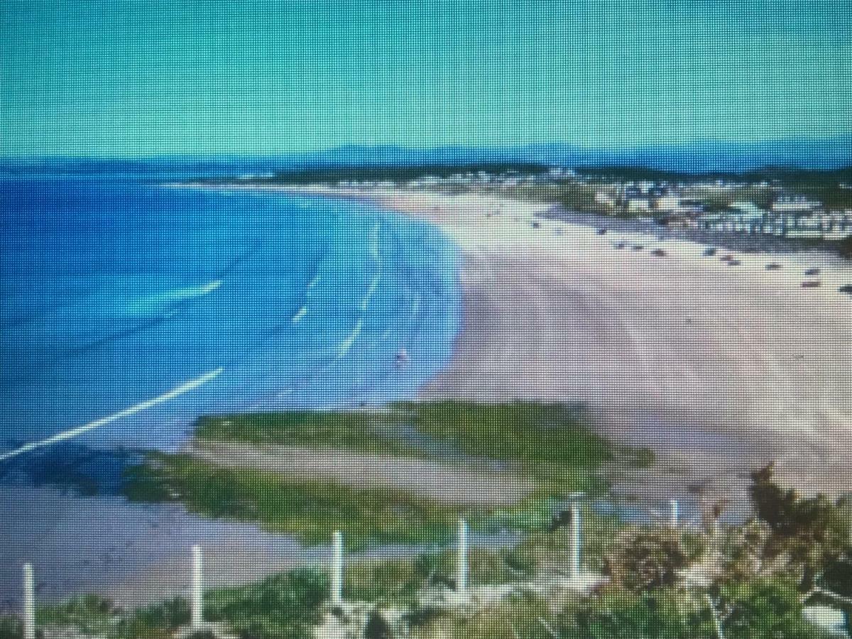 The-Gables Villa Donegal Town Buitenkant foto